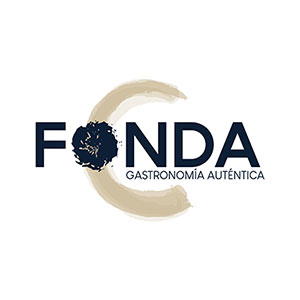 logotipo Fonda Gastronomia Autentica